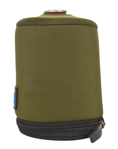 Aqua Black Series Gas Pouch 4 Aqua Black Series Gas Pouch - Afbeelding 4