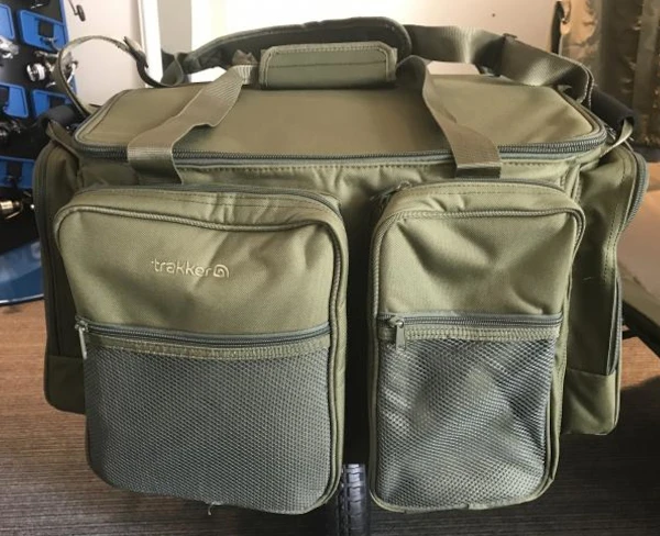 Trakker NXG Compact Barrow Bag 2 Trakker NXG Compact Barrow Bag - Afbeelding 2