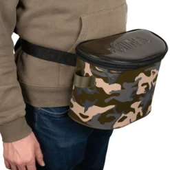Fox Aquos Camolite Bait Belt 4L -Goedkope Vissen Paradijs Winkel 447cb13fec1dccfd
