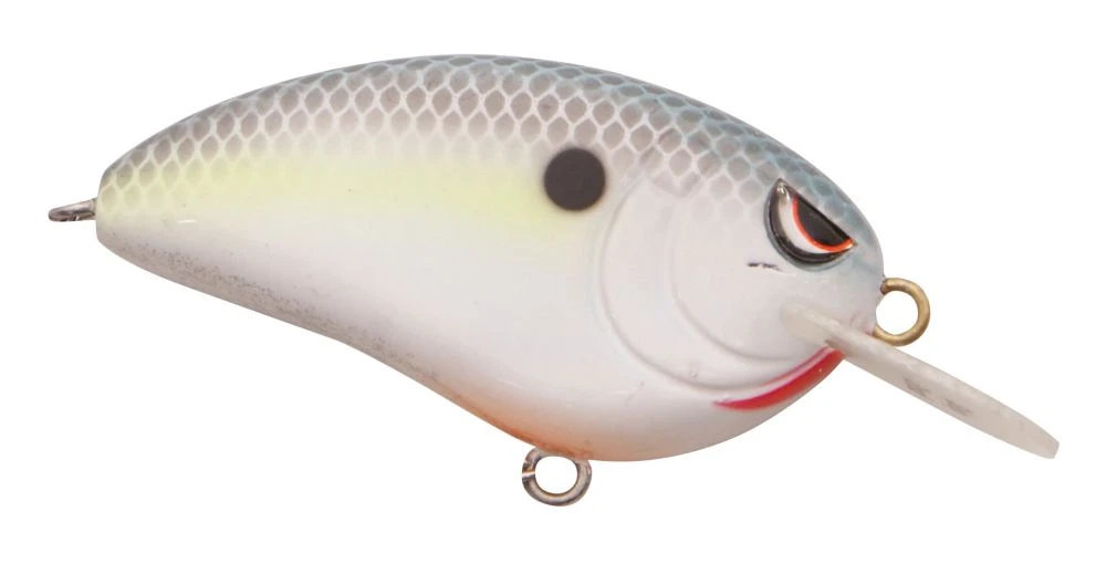 Spro Little John MD 5cm (14g) Nasty Shad 1 Spro Little John MD 5cm (14g) Nasty Shad