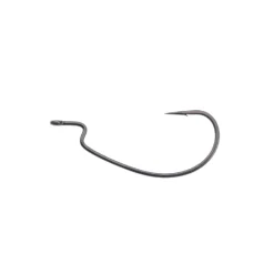 Berkley Fusion19 Offset Worm Hooks Maat #3/0, 7 Stuks