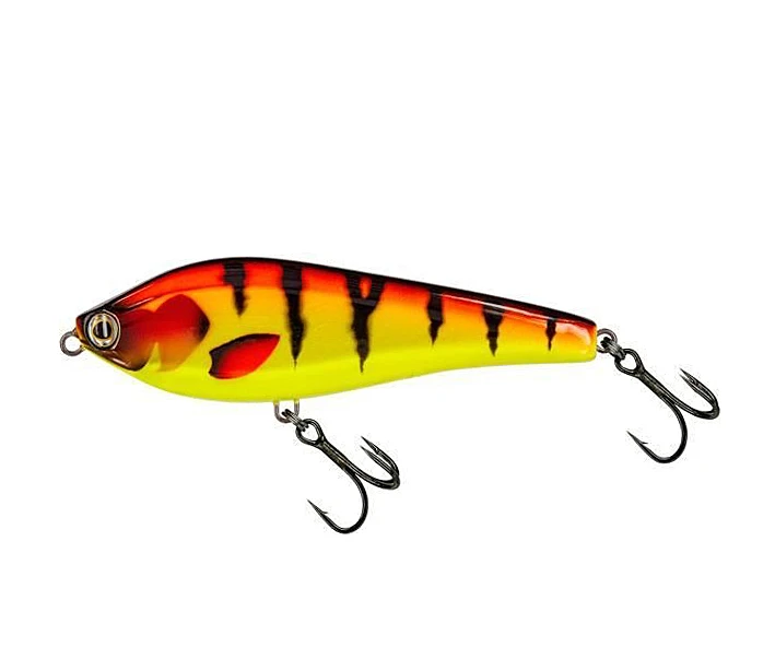 Molix Pike Jerk 140 SINKING Col. Red/Yellow Tiger 1 Molix Pike Jerk 140 SINKING Col. Red/Yellow Tiger
