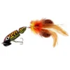 CHECK Arbogast Jointed Jitterbug 2.5'' 2.0 Coach Hog