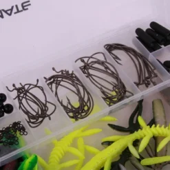 Ultimate Carolina & Creature Bait Box -Goedkope Vissen Paradijs Winkel 45851078e2311831