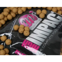 Mainline High Impact Boilies Banoffee (15mm)