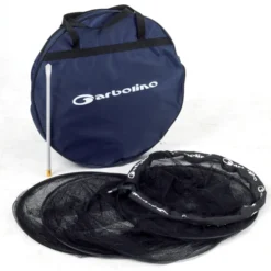 Garbolino Combo Leefnet Set