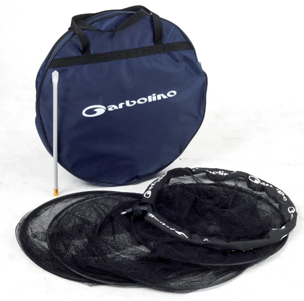 Garbolino Combo Leefnet Set 1 Garbolino Combo Leefnet Set