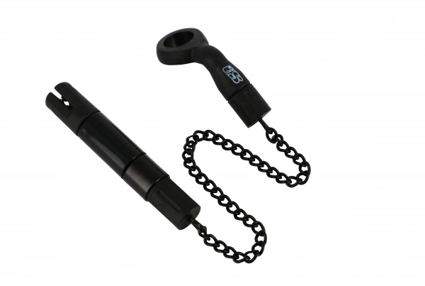 Starbaits D Tec Black Out Mini Black 1 Starbaits D Tec Black Out Mini Black