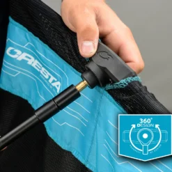 Cresta Soft Carp Keepnet 360° Block 4m 15 Cresta Soft Carp Keepnet 360° Block 4m -Goedkope Vissen Paradijs Winkel 486ea497d118b19a