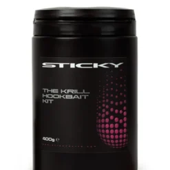 Sticky Baits The Krill Hookbait Kit -Goedkope Vissen Paradijs Winkel 48fdd824aaabad17