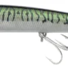 Berkley DEX Long Shot Green Mackerel 18cm (28,7g)