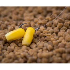 Matrix MXC-2 Barbless Spade End Witvishaken (10st) Maat 10