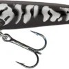 Salmo Jack 18cm 70gr Sinking 1,5-2m Limited Editon Colours Shadow Jack