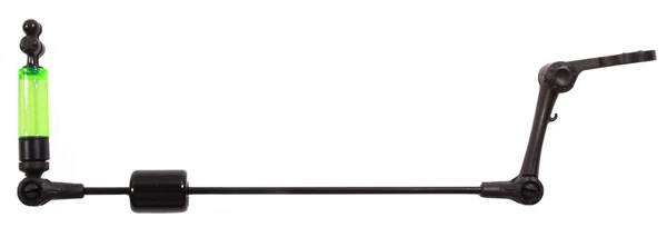 Ultimate Sliding Weight Micro Swinger - Green 4 Ultimate Sliding Weight Micro Swinger - Green - Afbeelding 4