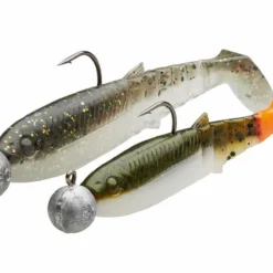 Savage Gear Cannibal Shad Kit Kunstaas Set 8 & 10cm (36 Stuks) 6 Savage Gear Cannibal Shad Kit Kunstaas Set 8 & 10cm (36 Stuks) -Goedkope Vissen Paradijs Winkel 4a02542e5da1a1a2