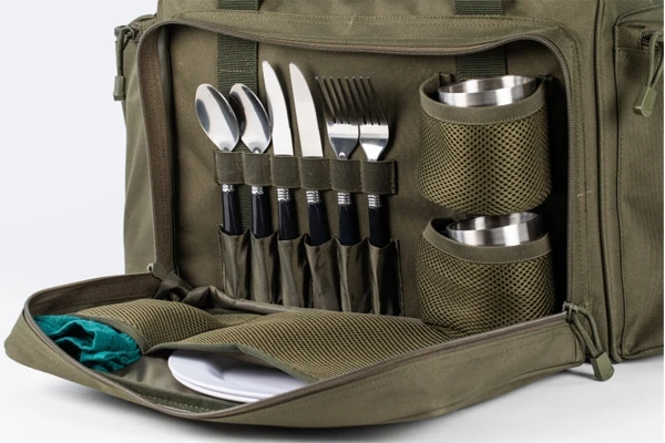 Starbaits Pro Tech Food Bag 2 Starbaits Pro Tech Food Bag - Afbeelding 2