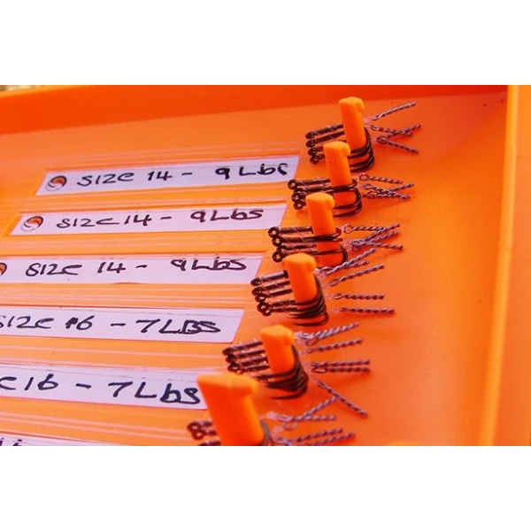 Guru Rig Case Short 2 Guru Rig Case Short - Afbeelding 2