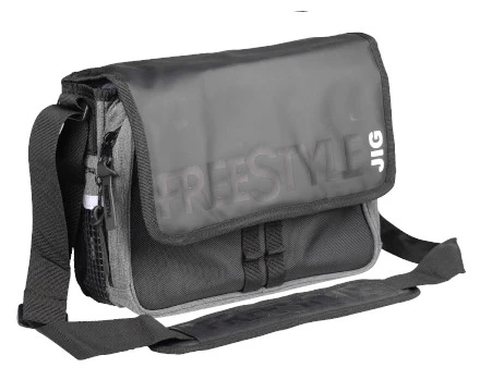 Spro Freestyle Jigging Bag V2 3 Spro Freestyle Jigging Bag V2 - Afbeelding 3