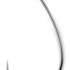 Gamakatsu Worm 330 Bottom Jigging Hooks Size 5/0 -Goedkope Vissen Paradijs Winkel 4b2970bac5c12262