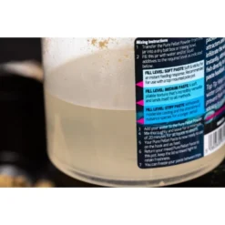 Mainline Pure Pellet Paste Mix 8 Mainline Pure Pellet Paste Mix -Goedkope Vissen Paradijs Winkel 4bdf71ca2a8723dd