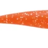 Jackson Zanderbait Orange Glitter 12cm (20 Stuks)