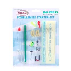 Balzer Trout Attack Trout Starter Set