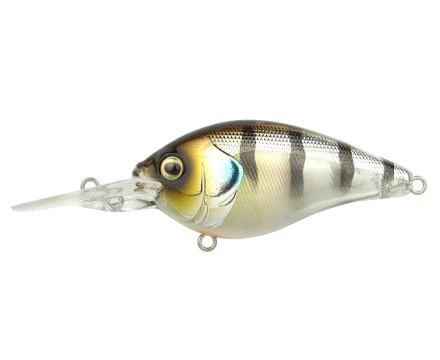 Spro Ikiru Crank 60 LL Slow Floating Buzzer 1 Spro Ikiru Crank 60 LL Slow Floating Buzzer