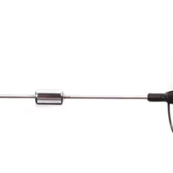 Ultimate Illuminated Sliding Weight Swinger Red