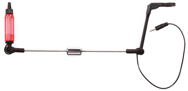 Ultimate Illuminated Sliding Weight Swinger Red 1 Ultimate Illuminated Sliding Weight Swinger Red