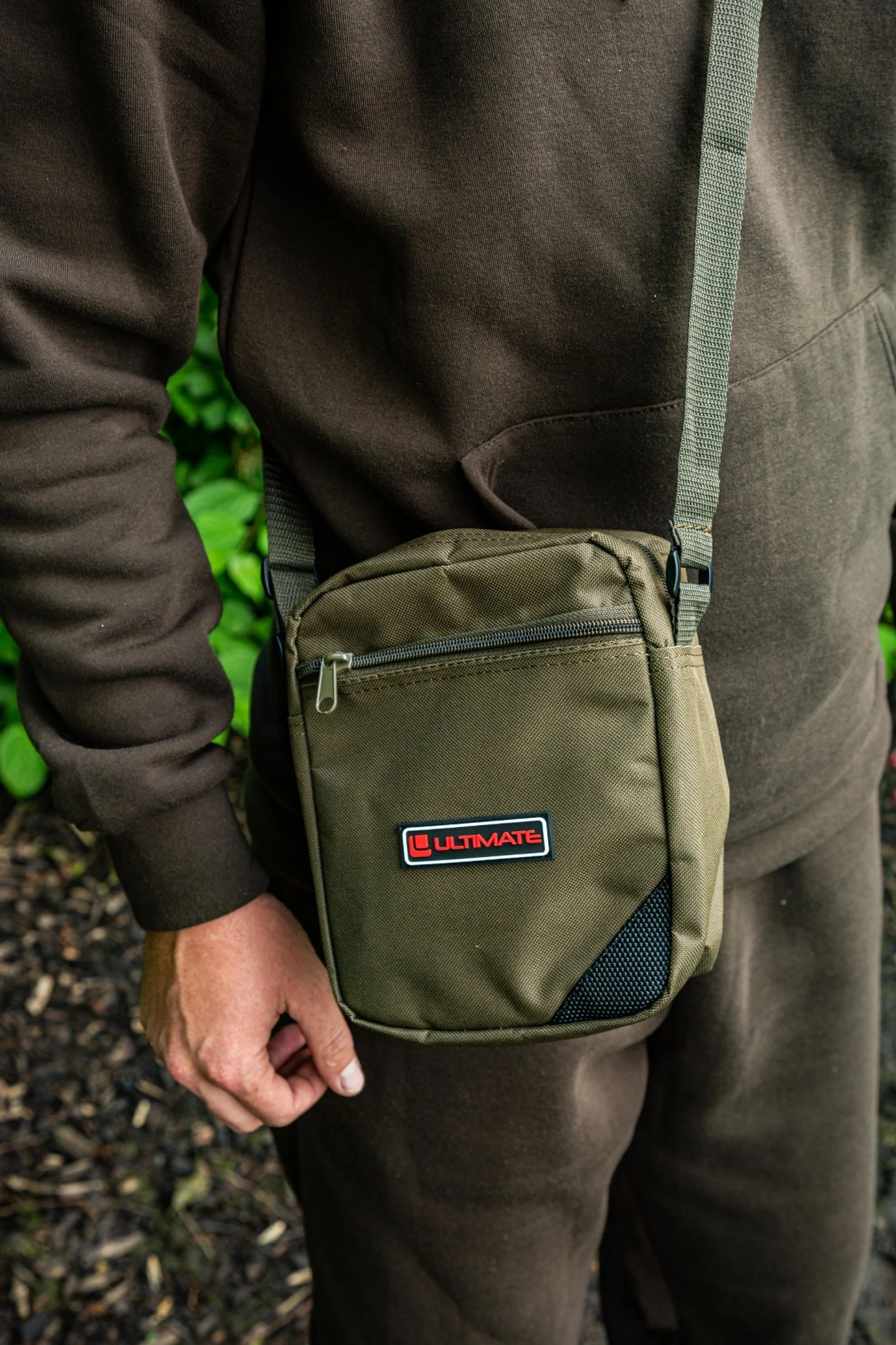 Ultimate Adventure Man Bag 5 Ultimate Adventure Man Bag - Afbeelding 5