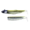 Fiiish Black Minnow Combo Extra Deep No.2 Gold/Blue