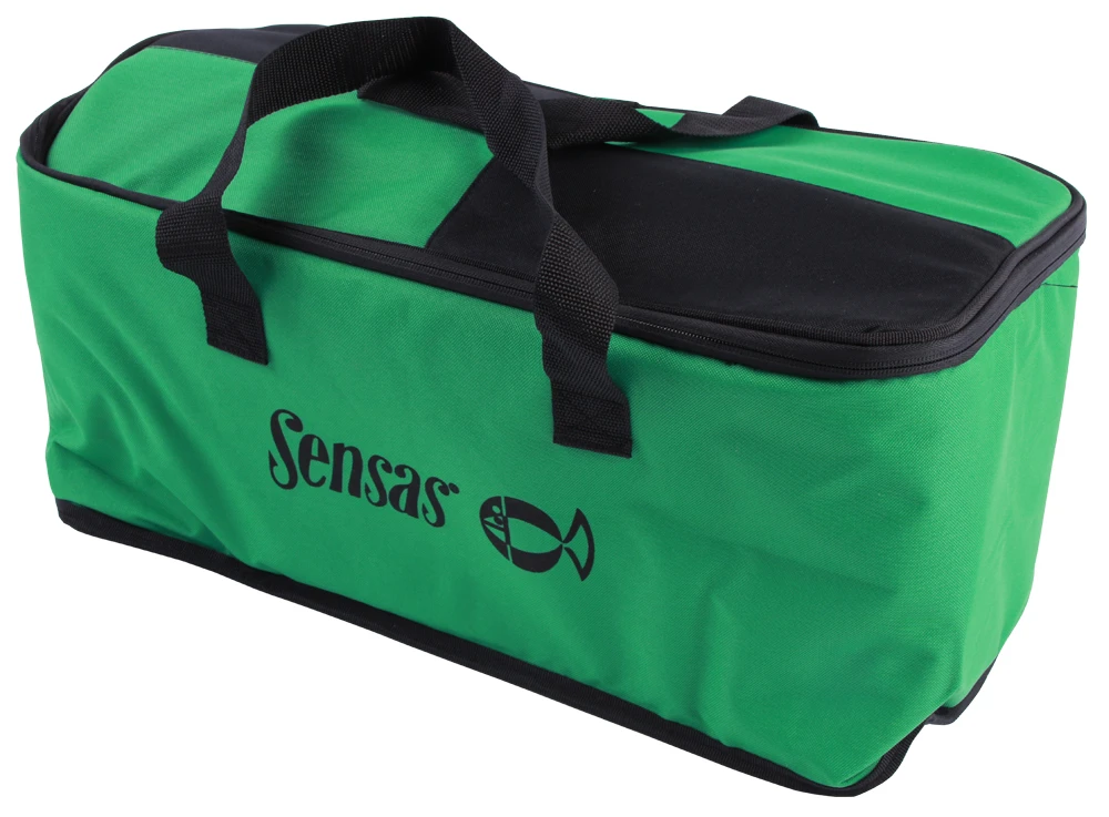 Sensas Classic Special Bait Bag 2 Sensas Classic Special Bait Bag - Afbeelding 2