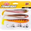 Berkley Powerbait Pro Pack Pike