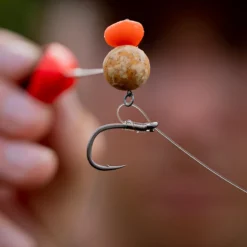 Fox Edges Armapoint Super Wide Gape Outturned Eye Karper Haak #2 (10 Stuks)