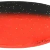 Svartzonker Zazaa Pike Lepel Red Black 13cm (53g)