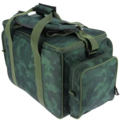 NGT Carryall Giant Camo -Goedkope Vissen Paradijs Winkel 4f6d9a213be93b23