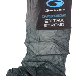 Garbolino Garbodrome Carp Extra Strong Rectangular Keepnet 3m