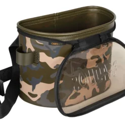 Fox Aquos Camolite Bait Belt 4L -Goedkope Vissen Paradijs Winkel 50133e0aa044e0cd