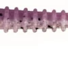 Jackson The Worm 15cm Violet Glitter