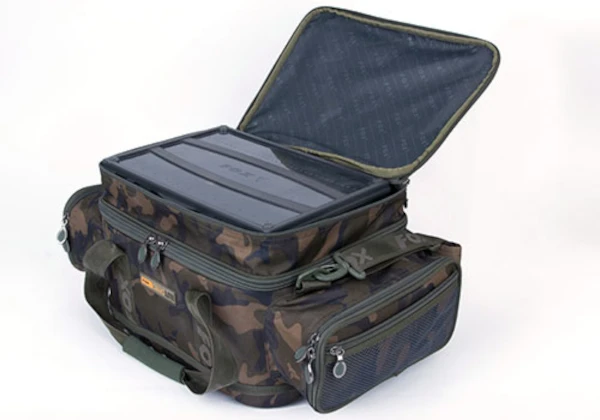 Fox Low Level Carryall 3 Fox Low Level Carryall - Afbeelding 3