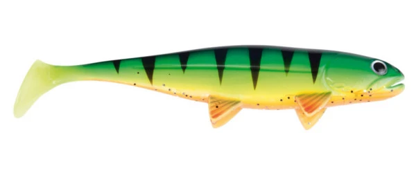 Jackson The Big Fish 30cm 1pcs - Firetiger 1 Jackson The Big Fish 30cm 1pcs - Firetiger
