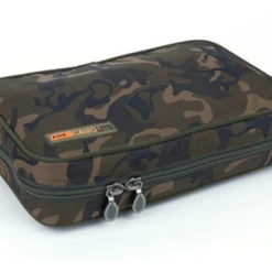 Fox Camo Lite Buzz Bar Bag -Goedkope Vissen Paradijs Winkel 50d4f091809a7ea9