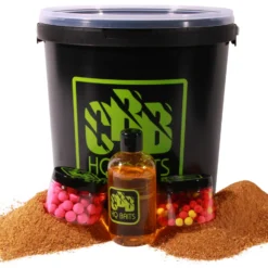 CBB Method Feeder Ready To Fish Bucket 9 CBB Method Feeder Ready To Fish Bucket -Goedkope Vissen Paradijs Winkel 50f4f77de2f7338a