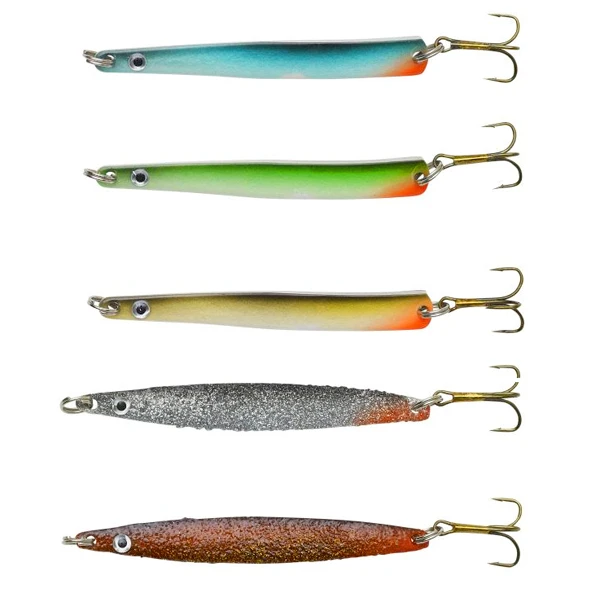 Ron Thompson SeaTrout Pack 2 16g Inc. Box 5pc 1 Ron Thompson SeaTrout Pack 2 16g Inc. Box 5pc