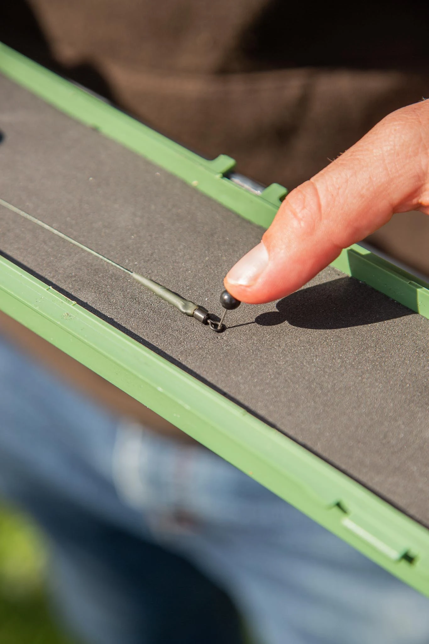 Ultimate Rigbox Inclusief Punaises 1 Ultimate Rigbox Inclusief Punaises