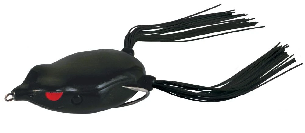 Spro Bronzeye Frog 6cm (14g) Midnight Walker 1 Spro Bronzeye Frog 6cm (14g) Midnight Walker