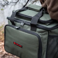 Ultimate Compact Carry All Green 18 Ultimate Compact Carry All Green -Goedkope Vissen Paradijs Winkel 5137ce00f6c1ba3b