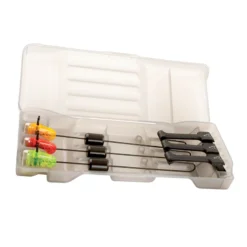Fox Micro Swinger - 3 Rod Set