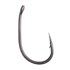 Mustad XV2 Wide Gape Karperhaak Size 10 (5pcs)