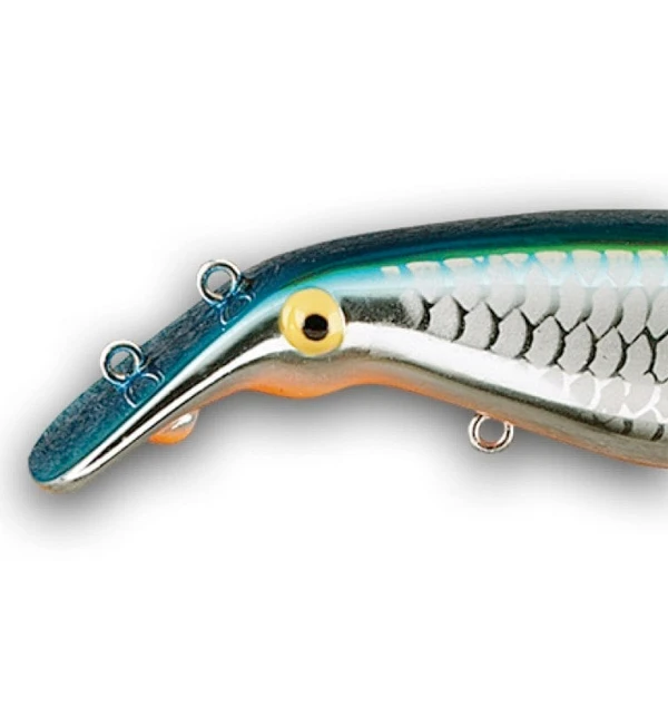 Fladen Conrad Pike Beast 17,5cm En 55 Gram 1 Fladen Conrad Pike Beast 17,5cm En 55 Gram